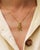French Articulated Sultan Pendant For Sale - Image 3 of 7