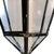 19th Century French Large Iron & Glass Lantern For Sale - Image 4 of 4