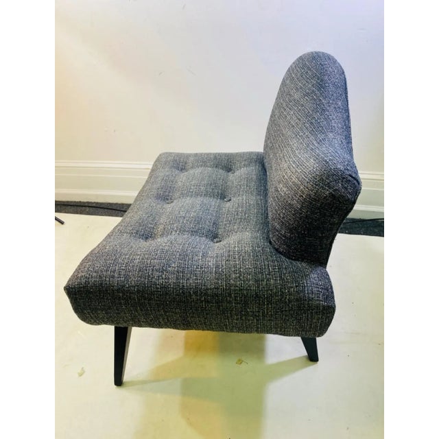 1940s 1940s Grosfeld House Modernist Chair For Sale - Image 5 of 8