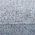 Wood Room and Board Modern Gray 3-Seat Sofa For Sale - Image 7 of 8