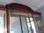 Wood Antique Rosewood Display Case For Sale - Image 7 of 11