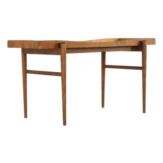 Plant Side Table, 1960s For Sale