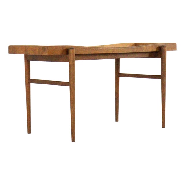 Plant Side Table, 1960s For Sale