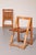 Trieste Chairs by Aldo Jacober for Alberto Bazzani, 1960s, Set of 4 For Sale - Image 9 of 11