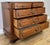 Vintage French Style Chest of Drawers with Marble Top For Sale - Image 15 of 16