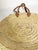 15th Century & Earlier 20th Century Bohemian Rattan and Leather Bag, France For Sale - Image 5 of 13