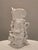 Las Meninas #1 — Sculptural Ceramic Vase by Diane Grant For Sale - Image 6 of 13
