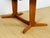 Vintage Extendable Oval Dining Table in Teak from G-Plan, 1960s For Sale - Image 9 of 18