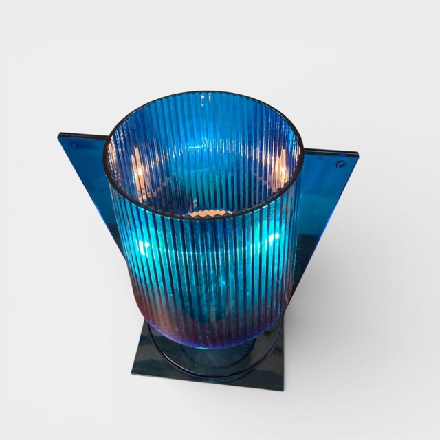 Modern Take Lamp by Ferruccio Laviani for Kartell, 1970s For Sale - Image 3 of 9