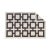 Looking for a custom size or color? For more information on customization capabilities, please reach out to...