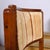Vintage Italian Chairs in Solid Wood, 1980s, Set of 6 For Sale - Image 9 of 18