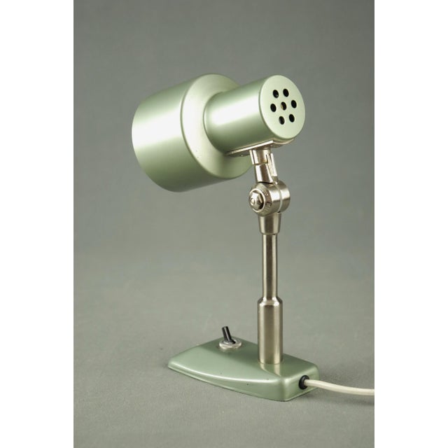 Stilnovo Mid-Century Modern Italian Table Lamp from Stilnovo, 1960s For Sale - Image 4 of 14