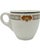 Vintage Fairmont Hotel San Francisco Cup & Saucer For Sale - Image 10 of 11