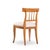 Brown Kindel Furniture French Regency Solid Cherry Wood Dining Side Chairs - Pair For Sale - Image 8 of 12