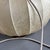 Mid-Century Modern Cocoon Pendant Lamp by Friedel Wauer for Goldkant Leuchten, 1960s For Sale - Image 6 of 12