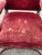 Victorian Walnut Country House Armchair For Sale - Image 4 of 11