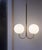 Double Angle Pendant Light by Michael Anastassiades Ltd., in New conditions. Designed from 2000 Up to 250V (Europe/UK...