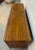 Mid 20th Century Barney Flagg for Drexel Parallel Mid-Century Walnut Credenza For Sale - Image 9 of 16