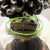 Metal Vintage Italian Handmade Genuine Silver Christmas Tree Decorative Enameled Bell For Sale - Image 7 of 9