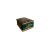 Mid 20th Century Green Italian Trinket Box For Sale - Image 4 of 6