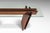 Danish Mid-Century Modern Console Table in Teak W/ Glass Top by Gustav Gaarde for Trekanten, Denmark, C. 1970s For Sale - Image 10 of 18