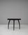 1960s Czech Black Patinated Spider Table By J. Halabala For Sale - Image 18 of 18