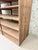 Brutalist Large Vintage Cabinet with Drawers, 1940s For Sale - Image 3 of 18