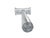 Late 20th Century Late 20th Century Baccarat Crystal Gavel Handcrafted Clear Glass Decorative Display Piece Made in France For Sale - Image 5 of 11