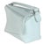 Item #: 143585 Exterior Material: Leather MSRP: 3,250 Interior Material: Fabric Size: Small Features Interior: One slip...