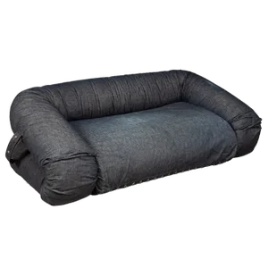 Italian Amphibious Sofa Bed by Alessandro Becchi for Giovannetti Collections, 1972