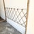 Vintage Hollywood Regency Iron Canopy Bed For Sale - Image 10 of 11