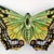 Ceramic Box Jewelry Butterfly by Fabienne Jouvin For Sale - Image 7 of 14