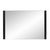 Contemporary Reese Marble Mirror For Sale - Image 3 of 8