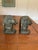 Mid 20th Century Rare Vintage Pair of BMR Cast Bronze Horse Head Bookends – Mid‑Century Equestrian Decor for Horse Lovers & Ranch Decor - See Pics! For Sale - Image 5 of 8