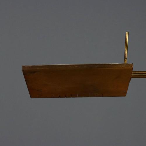 Mid-Cerntury Floor Lamp, 1960s For Sale - Image 6 of 11