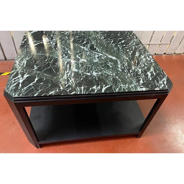 Vintage Art Deco Table For Sale - Image 5 of 10