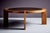 1970s French Oak Frame Coffee Table with Slate Inset, 1970s For Sale - Image 5 of 10