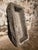 Antique French Stone Trough in Volcanic Rock, 1750-1850 For Sale - Image 11 of 16