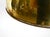 Posa Brass Pendant Lamp from Florian Schulz, 1970s For Sale - Image 15 of 18
