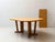 Country-Style Dining Table with Extension Leaves, 1970s For Sale - Image 4 of 16