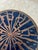 Blue Vintage Coffee Table in Enamel and Copper, 1960s For Sale - Image 8 of 12