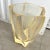 1970’s Lucite Vase or Wastebasket For Sale In Charleston - Image 6 of 11