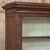 19th Century French Louis XVI Style Walnut Bookcase For Sale In Dallas - Image 6 of 18