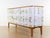 Swedish Modern Sideboard with Illustrations Nordens Flora by C.A.M Lindman, 1930s For Sale - Image 4 of 10
