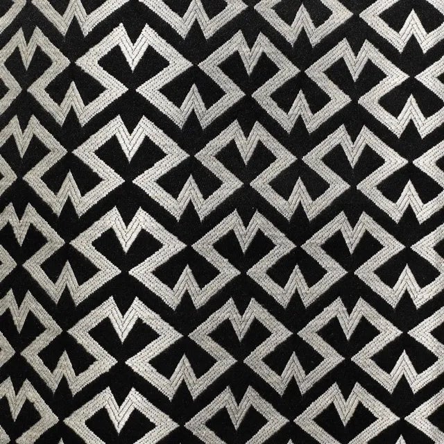 Ziggy by Dedar Decorative Pillow For Sale - Image 4 of 4