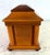 Brown Vintage Global Views Handcrafted Trinket Box For Sale - Image 8 of 10