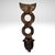 Early 20th Century Bobo Wooden Mask Burkina Faso For Sale - Image 4 of 9