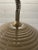 Plastic Vintage Adjustable Hanging Lamp in Plastic from Meblo, 1960s For Sale - Image 7 of 8