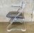 Vintage Lucite Side Chair For Sale In Los Angeles - Image 6 of 7