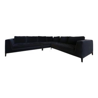 Maxalto Lucrezia Sectional Sofa For Sale